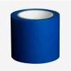 Tape - Premium Color Mat Tape 4 Inch x 108 Ft Royal Blue