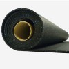 Rubber Flooring Rolls 1/4 Inch 4x10 Ft Pacific 10% Color thickness view