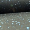 Rubber Flooring Rolls 10% Color Pacific texture