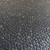 Equine Horse Stall Mats 4x6 Ft x 3/4 Inch Black pebble surface texture