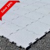 Portable Outdoor and Tent Tile 3/4 Inch x 1x1 Ft.