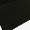Close up of the Edge Ramp Wide Black - 3/4 Inch