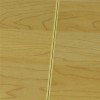 VersaCourt Pro Wood Grain Court Tile 1/2 Inch x 12x12 Inches interlocked surface view