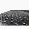 Wearwell Foundation Platform System Diamond-Plate 8x36x54 Inch Kit