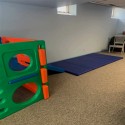 gym mats for indoor playground