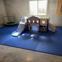 foam tiles for kids play area