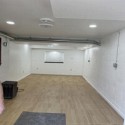 max tile installation for garage conversion