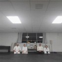 Home BJJ mats for aikido