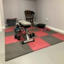 interlocking foam mats for home gym