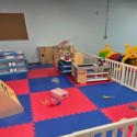 foam indoor playground tiles for daycare