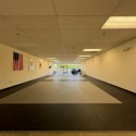 martial arts mats indoors