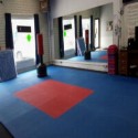 Pro Taekwondo Martial Arts Mats 20 mm x 1x1 Meter customer review photo 2