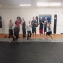 Judo Jiu Jitsu Mats Interlocking 1-1/4 Inch x 1x1 Meter customer review photo 3