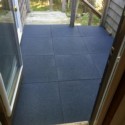 Sterling Roof Top Tile Gray 2 Inch x 2x2 Ft. customer review photo 1