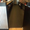 Rubber Flooring Roll Geneva 1/4 Inch Regrind Per SF customer review photo 2