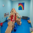 Indoor Playground Flooring Tiles 1-1/2 Inch x 1x1 Meter customer review photo 1