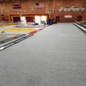 Gym Floor Covering Carpet Tile 6mm x 39-3/8x78-3/4 Inches customer review photo 2