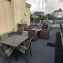 Sterling Roof Top Tile Black 2 Inch x 2x2 Ft. customer review photo 2