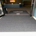Chevron Rib Carpet Mat 4x8 Feet customer review photo 1