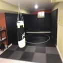 Home Wrestling MMA Mat 10x10 Ft 1.25 Inch customer review photo 1