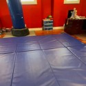 Gym Mats 2 Inch x 4x10 Ft. V4 18 oz customer review photo 3