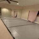 Court Floor Tile Flat Top 5/8 Inch x 1x1 Ft. customer review photo 1