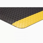 Supreme Diamond Foot Colored Borders 3x10 feet