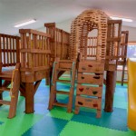 indoor playground flooring for soft play area thumbnail