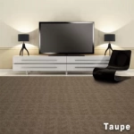 Smart Transformations Distinction Carpet Tile 1/4 Inch x 24x24 Inches 15 Per Case