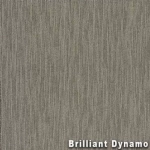 Dynamo Commercial Carpet Tiles 6.3 mm x 24x24 Inches 20 Per Case