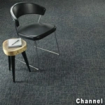 Formation Commercial Carpet Tiles 2.3 mm x 24x24 Inches 18 Per Case