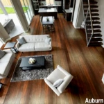 Hampton Suite Engineered Hardwood Flooring 26 Sq Ft per Carton