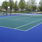 Best Interlocking Floating Tennis Court Tiles thumbnail