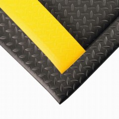Diamond Sof-Tred with Dyna Shield Anti-Fatigue Mat 3X6 ft