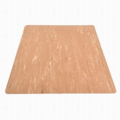 Marble Sof-Tyle Anti-Fatigue Mat 2x3 ft  walnut full.