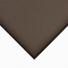 SuperFoam Solid Anti-Fatigue Mat 2x3 ft corner close.