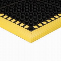 Safety TruTread 4-Sided GritTuff 40x64 Inches