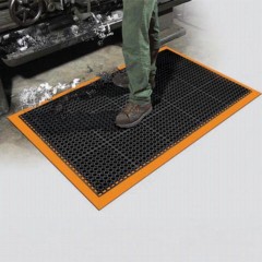Safety TruTread 4-Sided 40x52 Inches