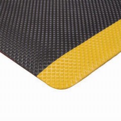 Supreme Sliptech Black/Yellow 2x60 feet