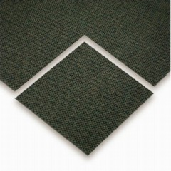 Berber Commercial Carpet Tile 3/8 Inch x 19-11/16x19-11/16 Inches Case of 20