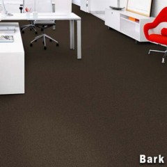 Scholarship II Commercial Carpet Tiles 2.9 mm x 24x24 Inches Carton of 24