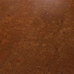 Cork Laminate Flooring Nutbrown option