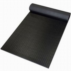 Home Wrestling Flexi-Roll Mat Smooth Surface 1-1/4 Inch x 5x10 Ft.