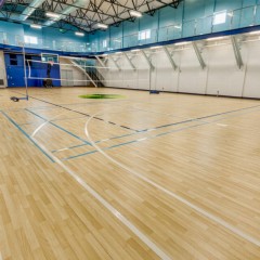 the best washable vinyl flooring for gyms thumbnail