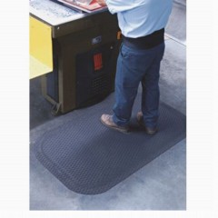 Hog Heaven Anti Fatigue Indoor Mat 33x142 x 7/8 inches shop.