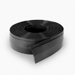 G-Floor Garage Floor Edge Trim 3.25 Inch Wide x 25 Ft.