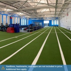 Bermuda Artificial Grass Turf Roll Agility Lane 4