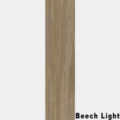 Ingrained Commercial Carpet Plank Colors .28 Inch x 25 cm x 1 Meter Per Plank Beech Light full 