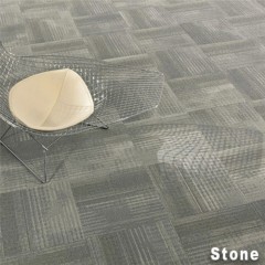 Nexus Commercial Carpet Tile .42 Inch x 50x50 cm per Tile