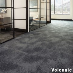 Understatement Commercial Carpet Tile .31 Inch x 50x50 cm per Tile